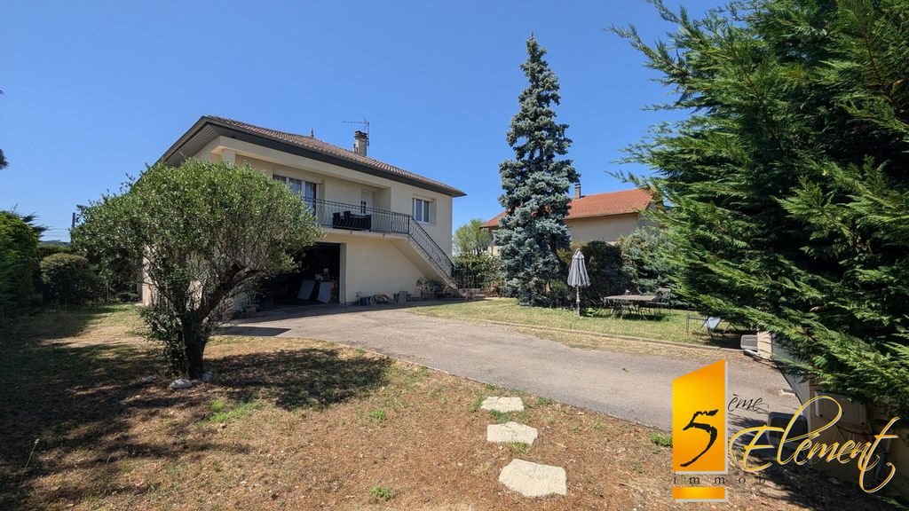 Maison à vendre, 154m², Décines-Charpieu