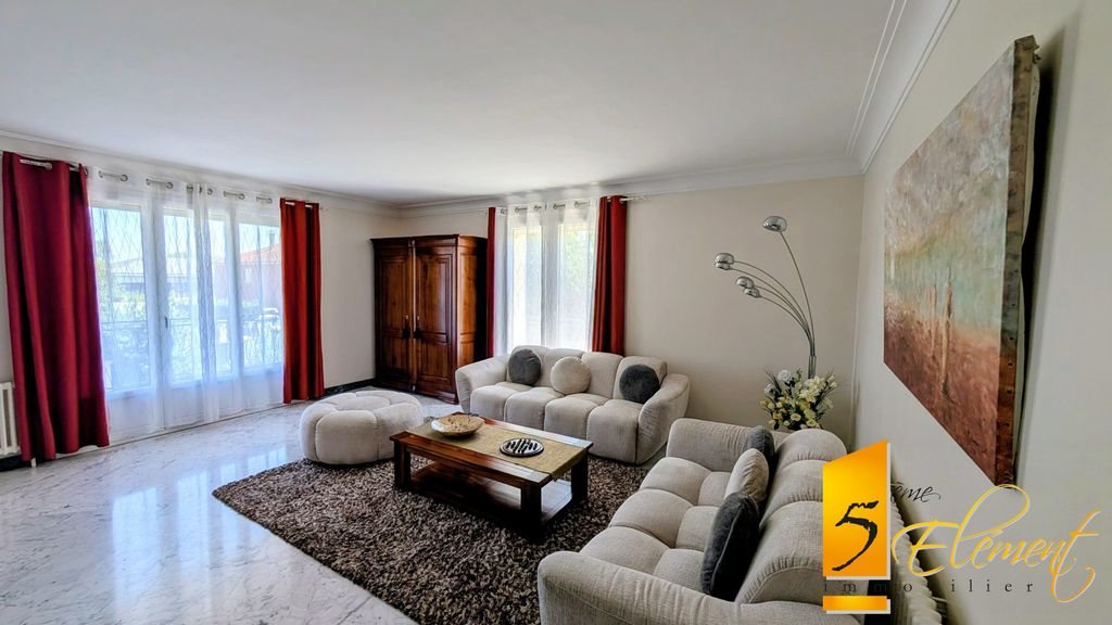 Maison à vendre, 154m², Décines-Charpieu