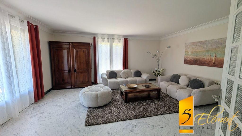 Maison à vendre, 154m², Décines-Charpieu