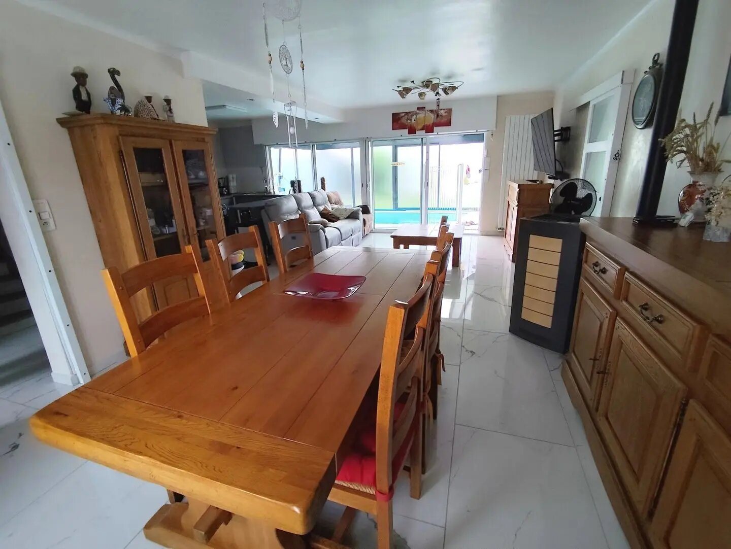 Maison à vendre, 126m², Neuville-en-Ferrain