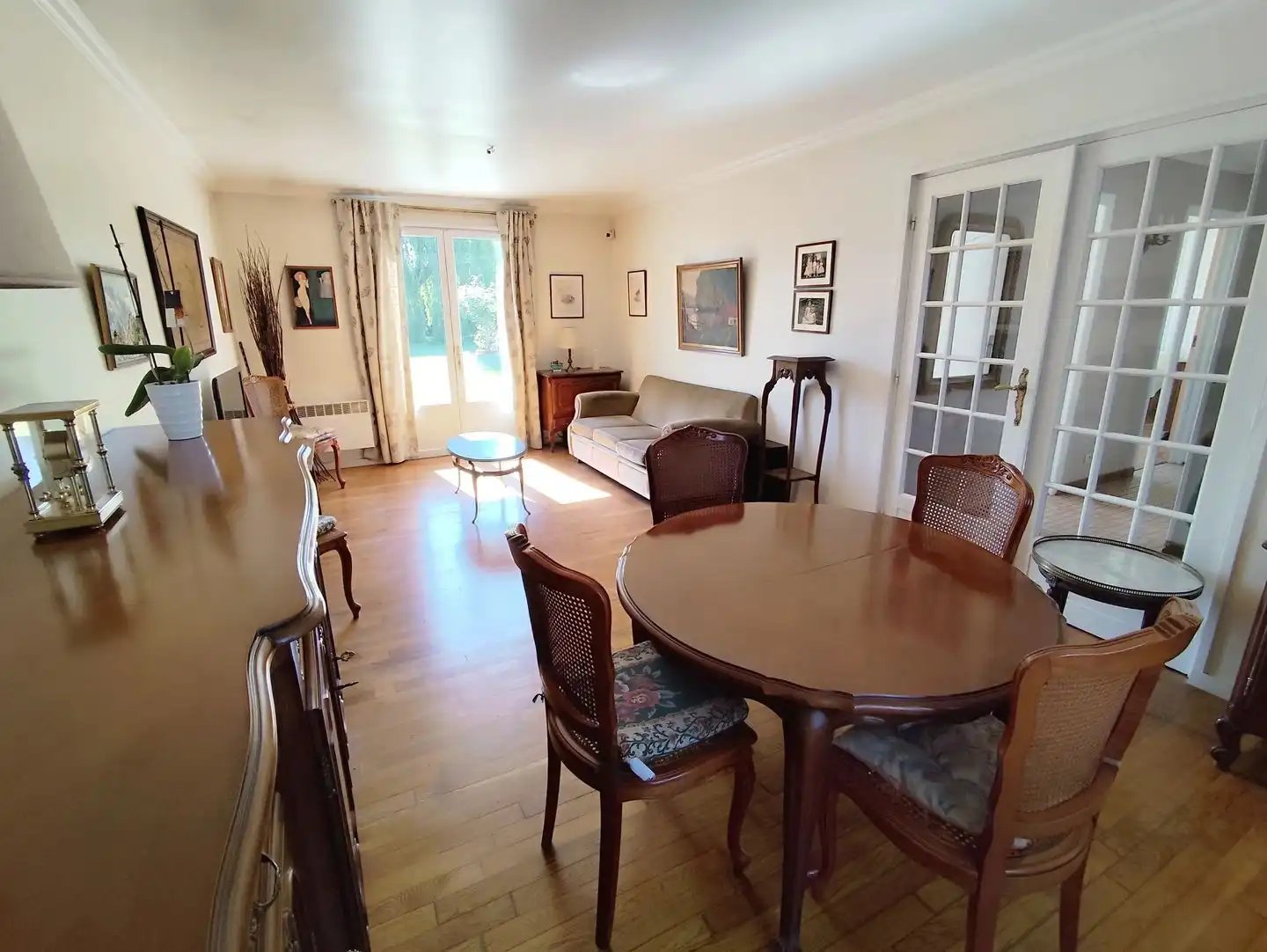 Maison à vendre, 67m², Tourcoing