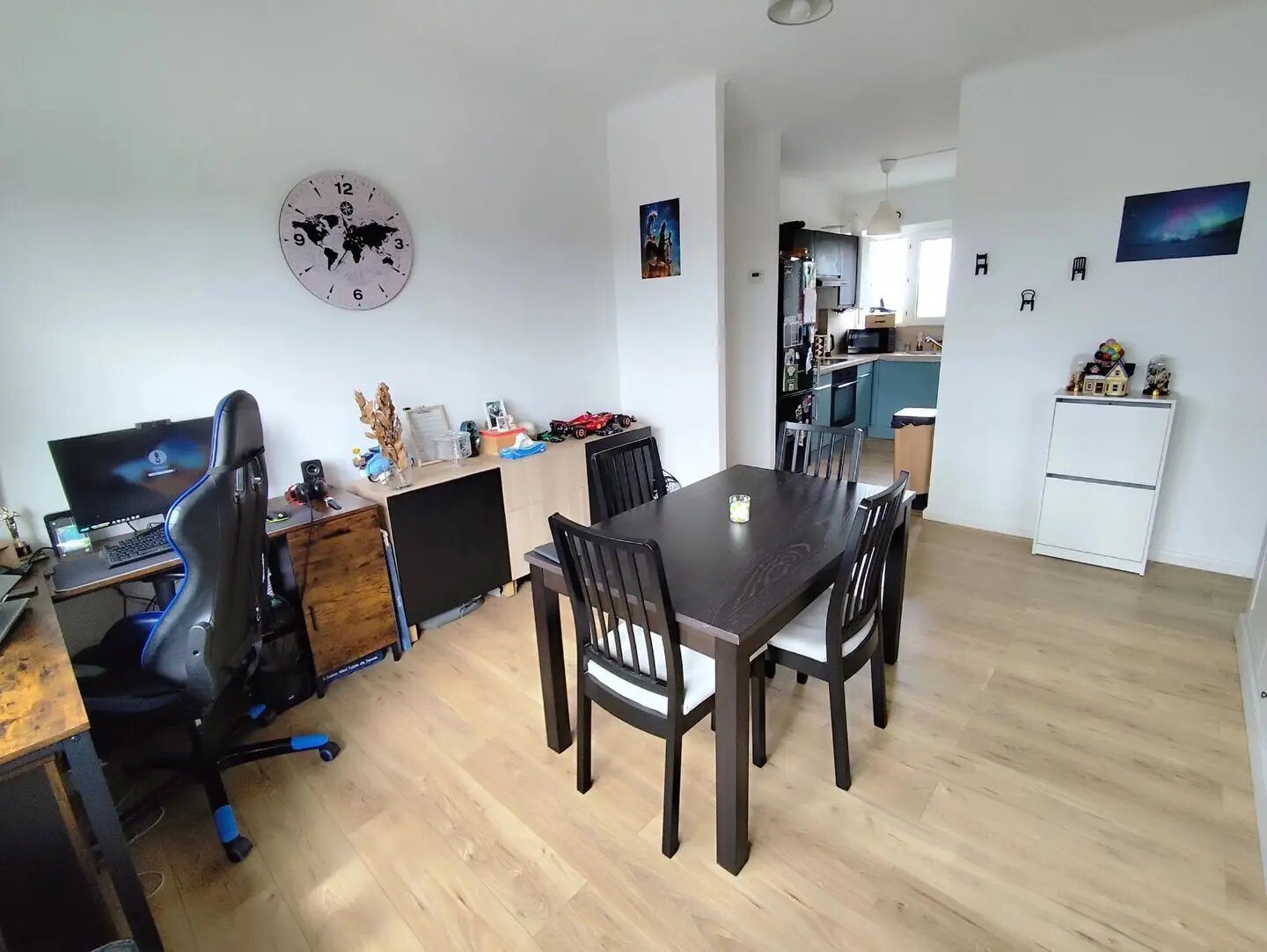 Appartement à vendre, 49m², Hem