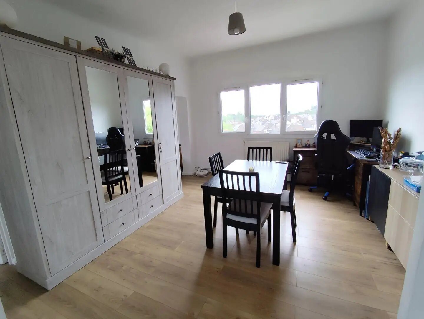 Appartement à vendre, 49m², Hem