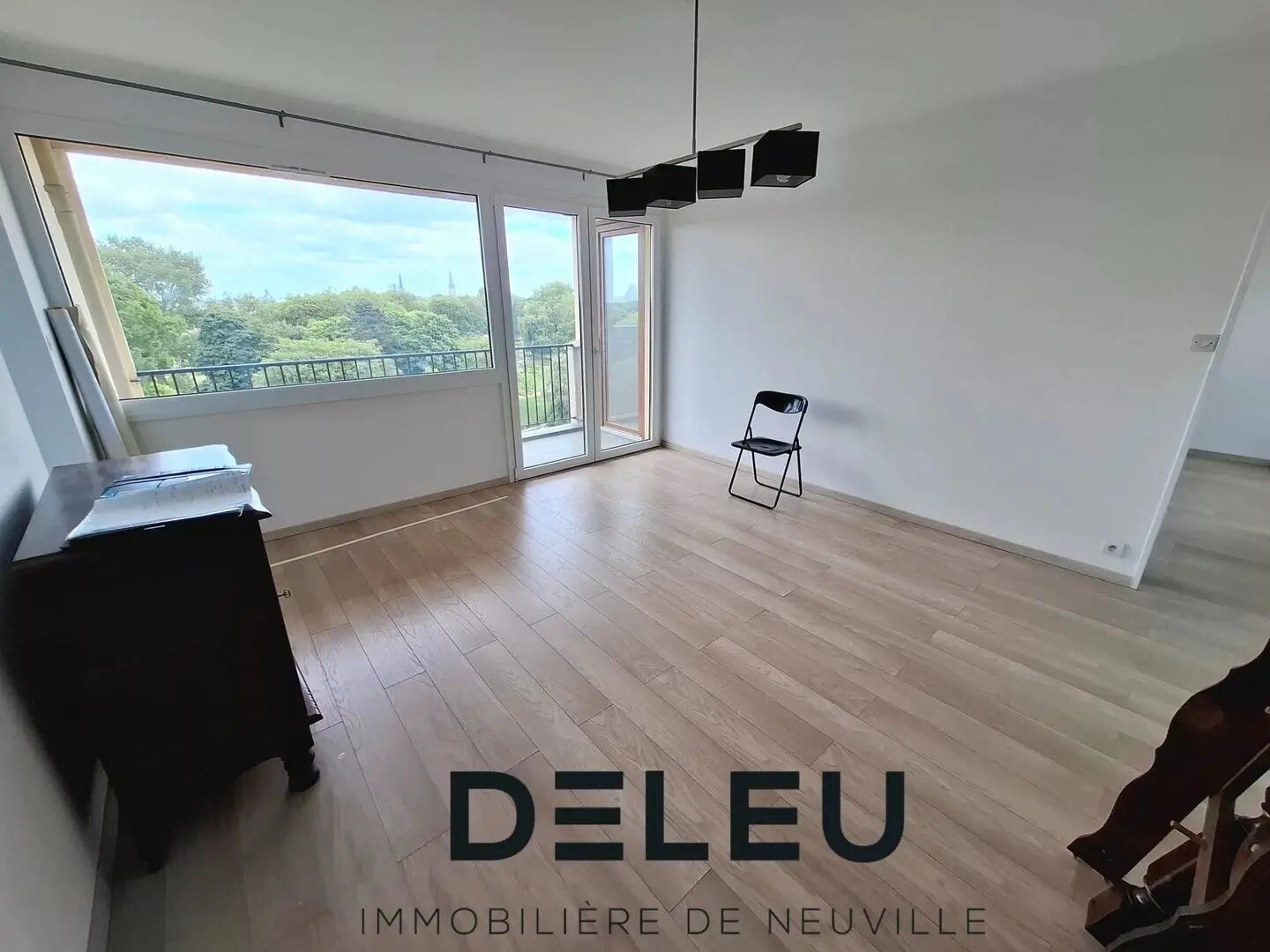 Appartement à vendre, 71m², Tourcoing