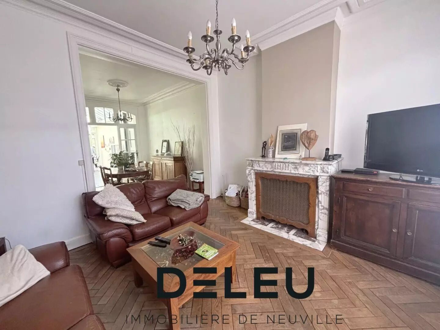 Maison à vendre, 175m², Tourcoing