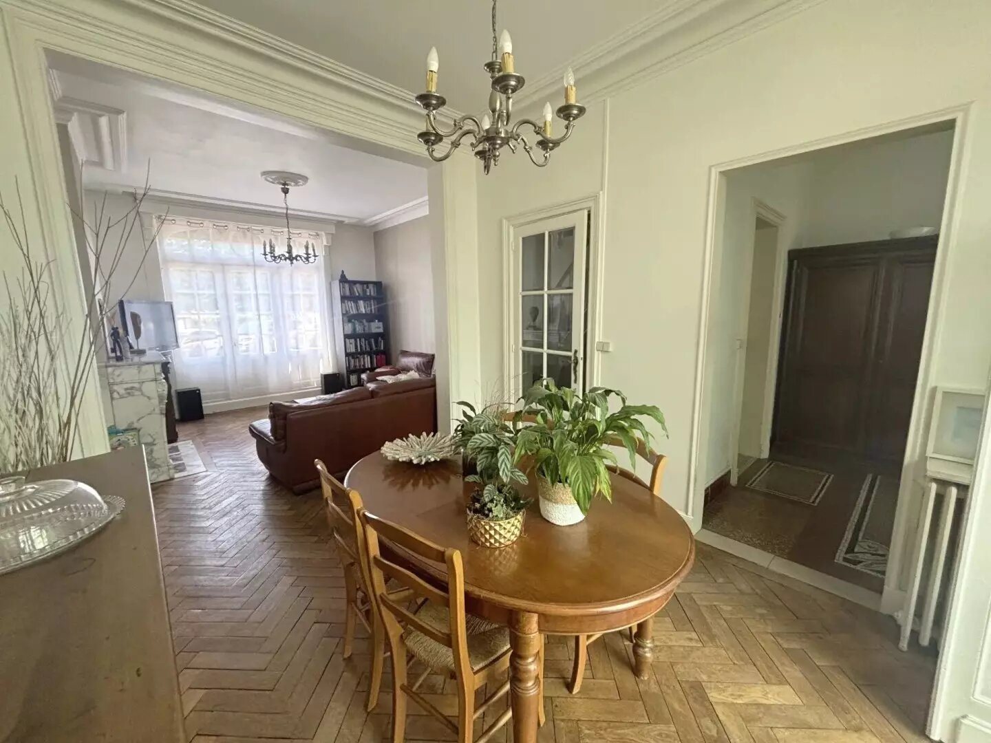 Maison à vendre, 175m², Tourcoing