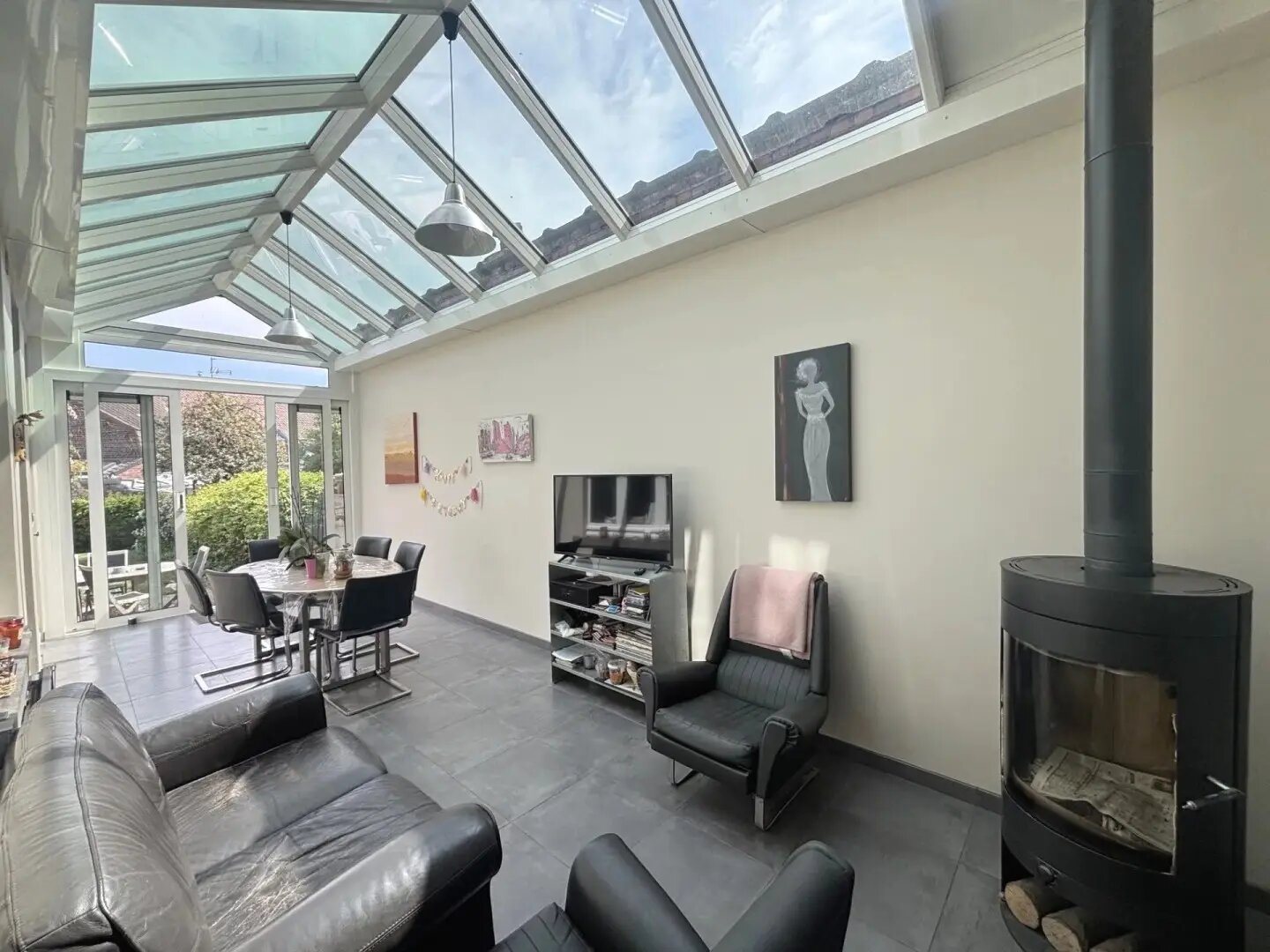 Maison à vendre, 175m², Tourcoing