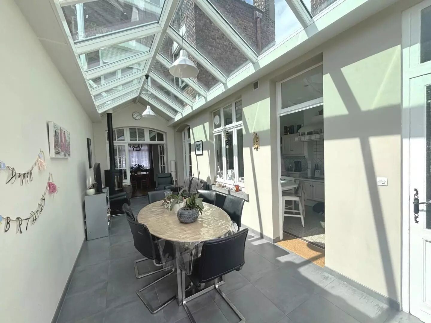 Maison à vendre, 175m², Tourcoing