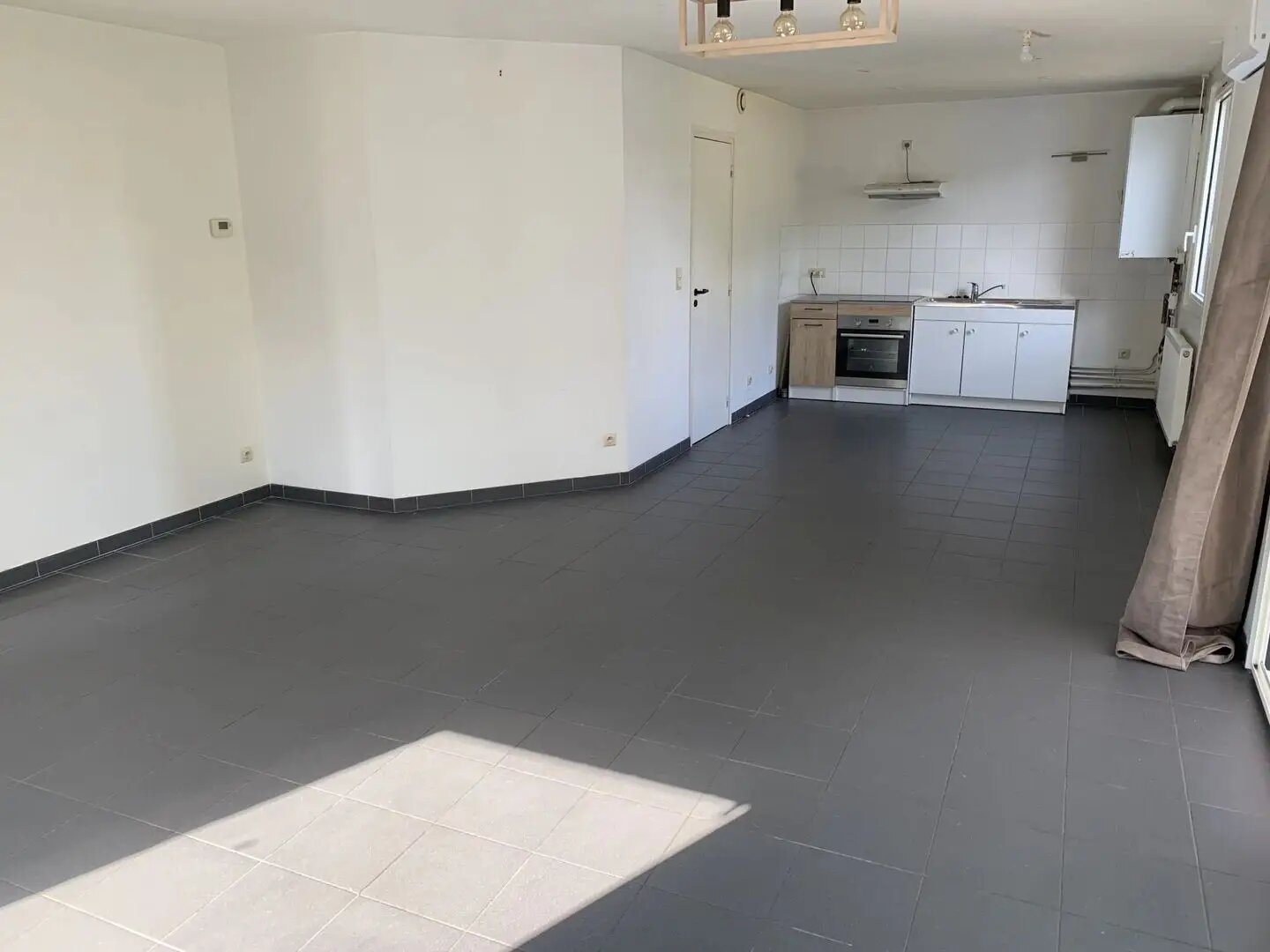 Appartement à louer, 104m², Neuville-en-Ferrain
