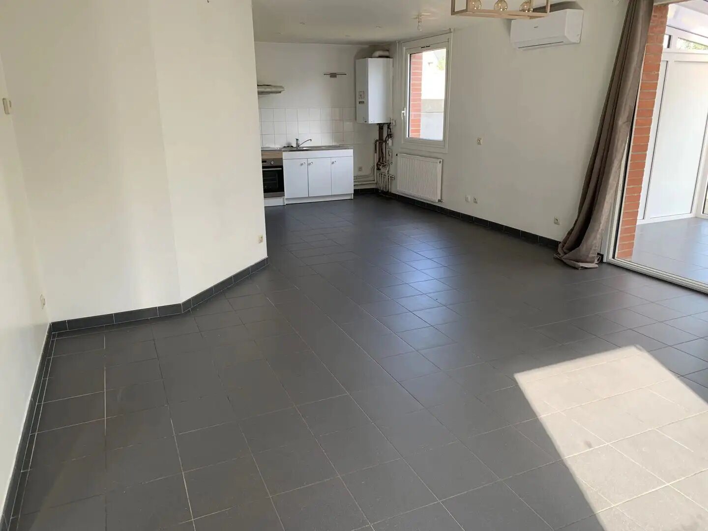 Appartement à louer, 104m², Neuville-en-Ferrain