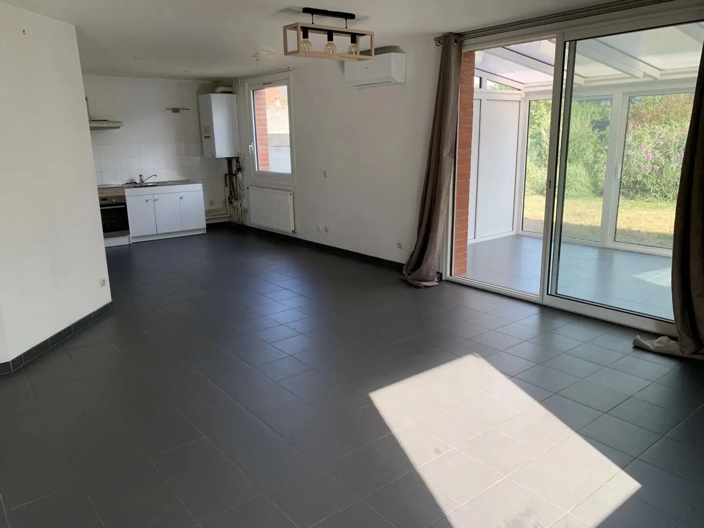 Appartement à louer, 104m², Neuville-en-Ferrain