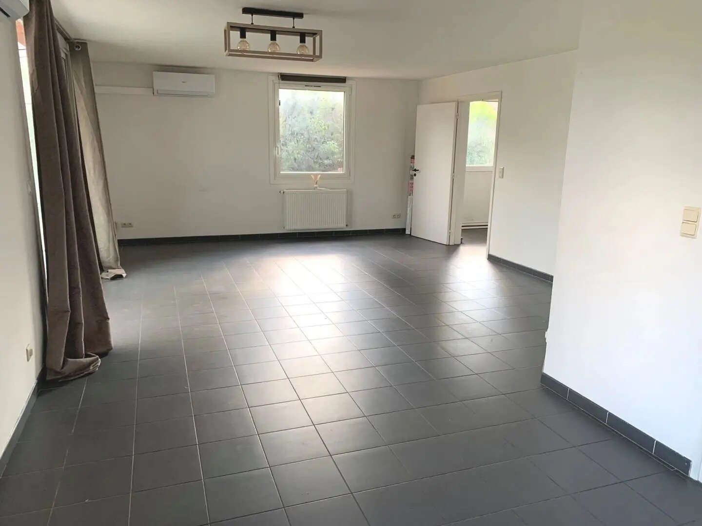 Appartement à louer, 104m², Neuville-en-Ferrain