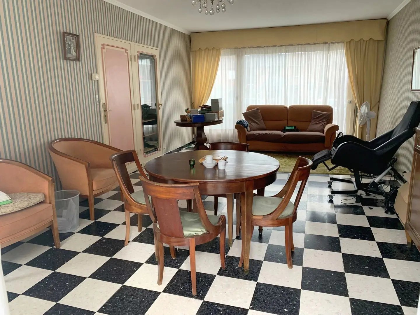 Maison à vendre, 90m², Tourcoing