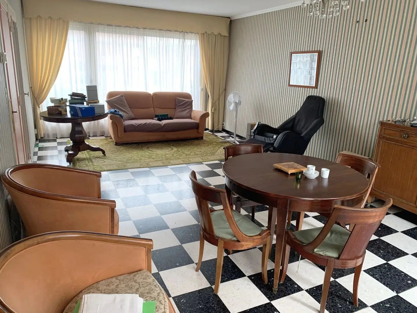Maison à vendre, 90m², Tourcoing