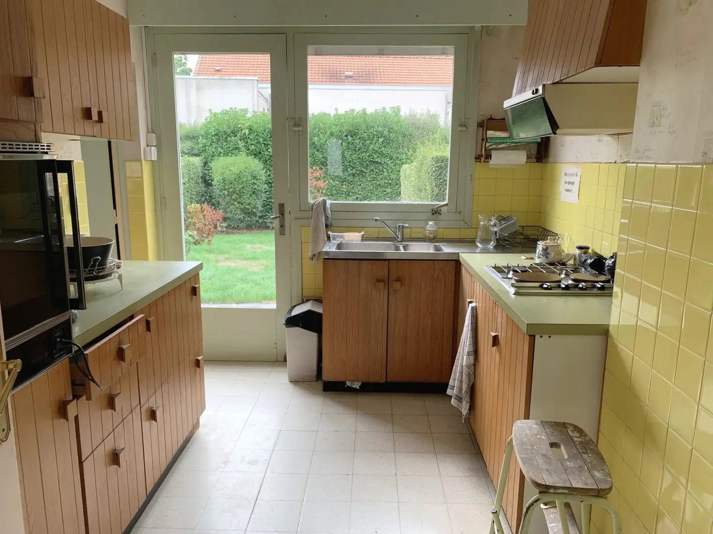 Maison à vendre, 90m², Tourcoing