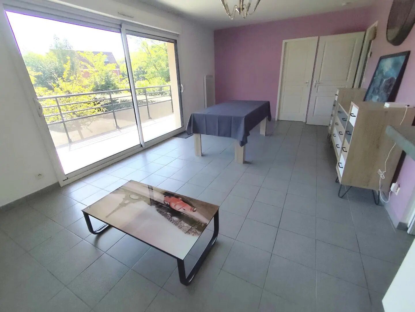 Appartement à vendre, 46m², Tourcoing