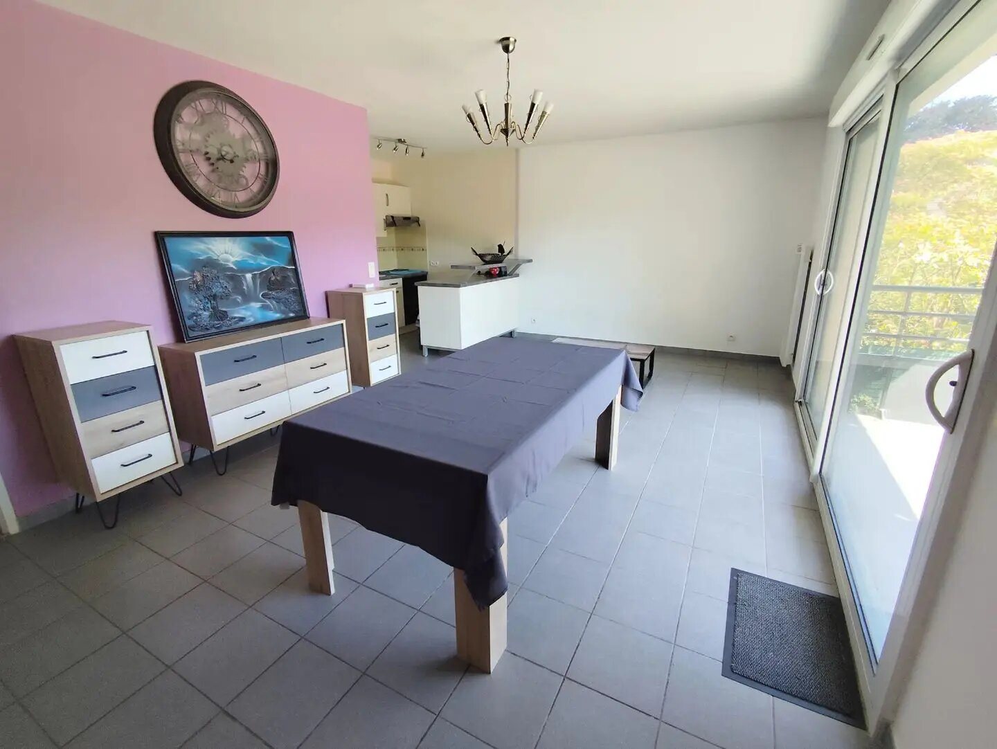 Appartement à vendre, 46m², Tourcoing