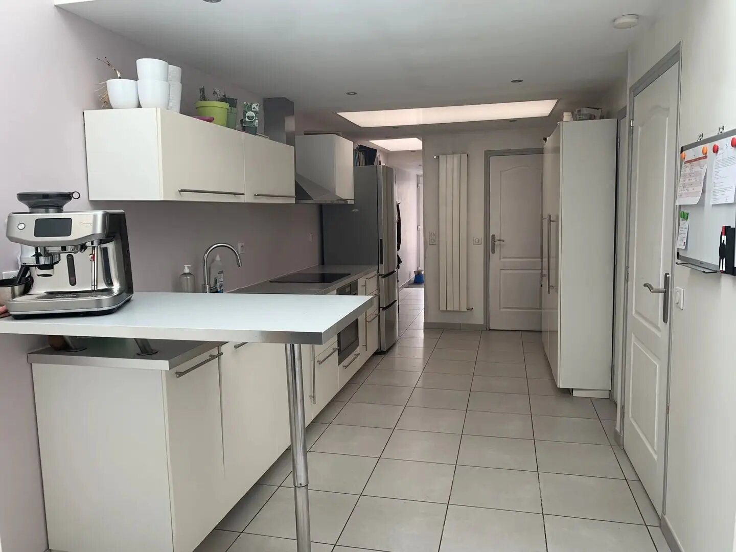Maison à vendre, 105m², Neuville-en-Ferrain