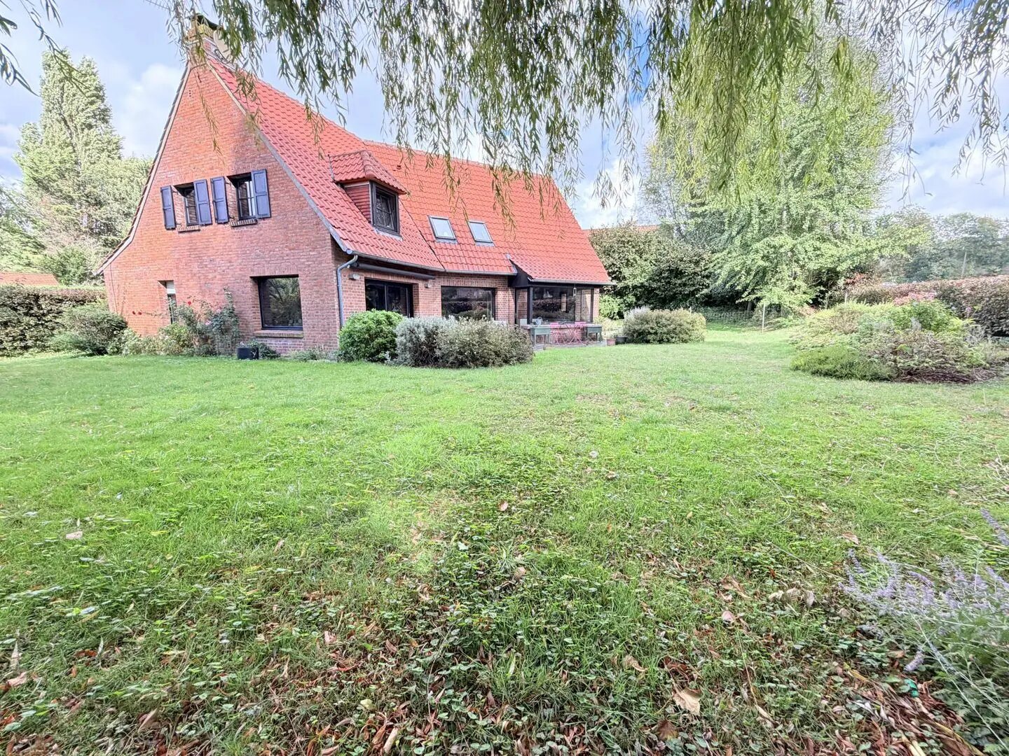 Maison à vendre, 170m², Roncq