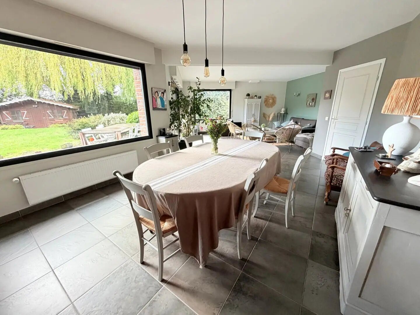 Maison à vendre, 170m², Roncq