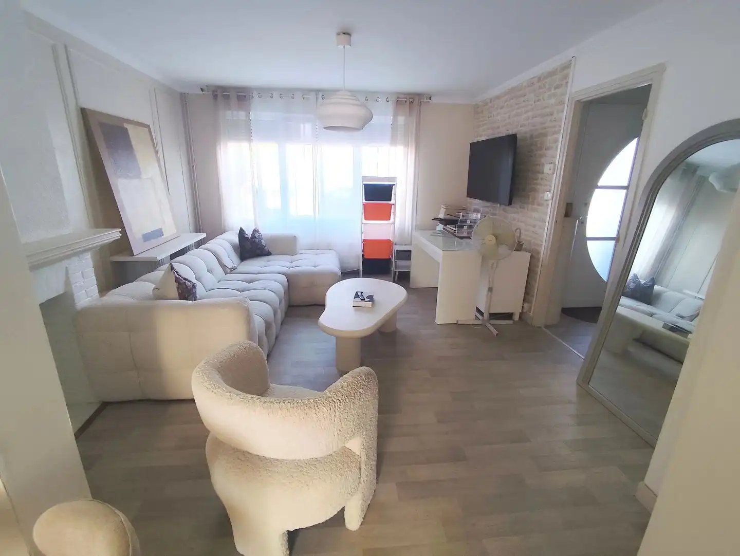 Maison à vendre, 90m², Tourcoing