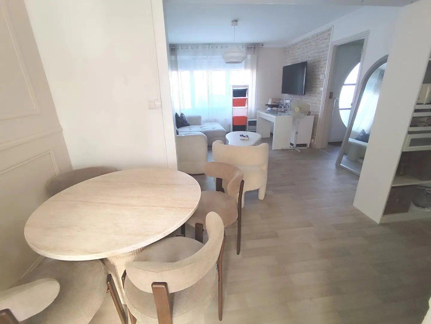 Maison à vendre, 90m², Tourcoing