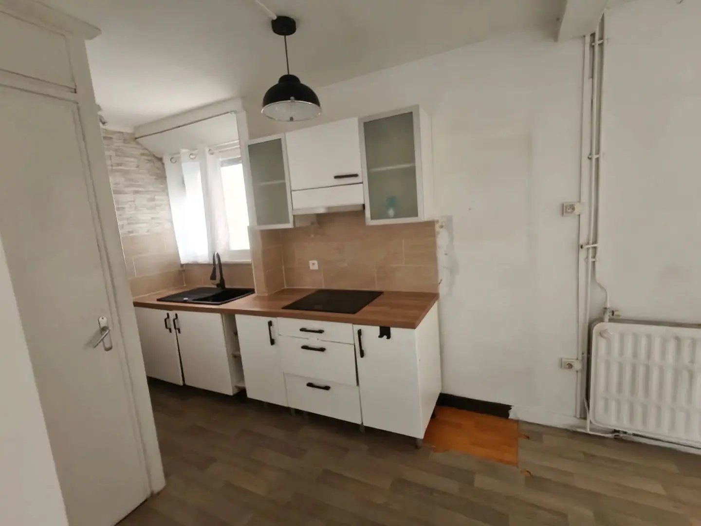 Maison à vendre, 90m², Tourcoing