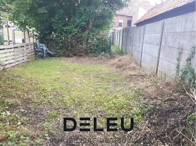 Maison à vendre, 90m², Tourcoing