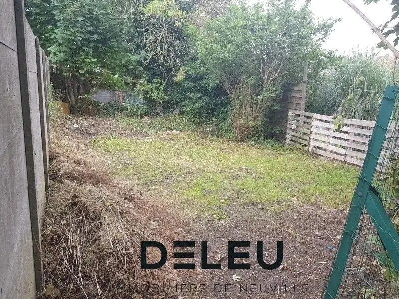 Maison à vendre, 90m², Tourcoing