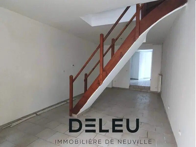 Maison à vendre, 90m², Tourcoing