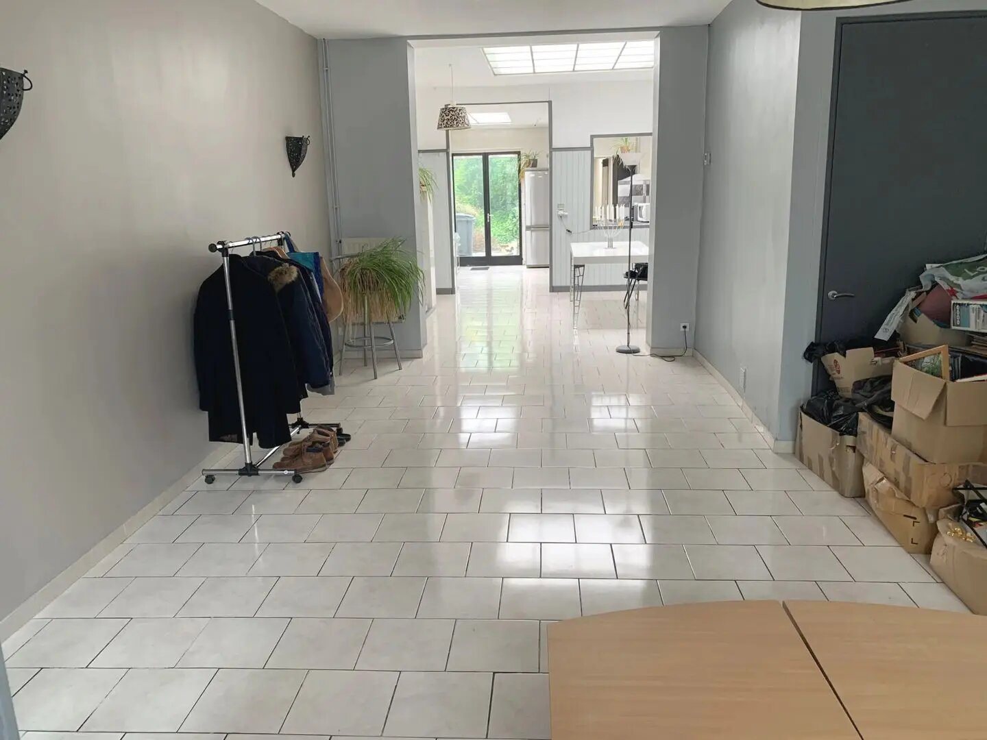 Maison à vendre, 119m², Neuville-en-Ferrain