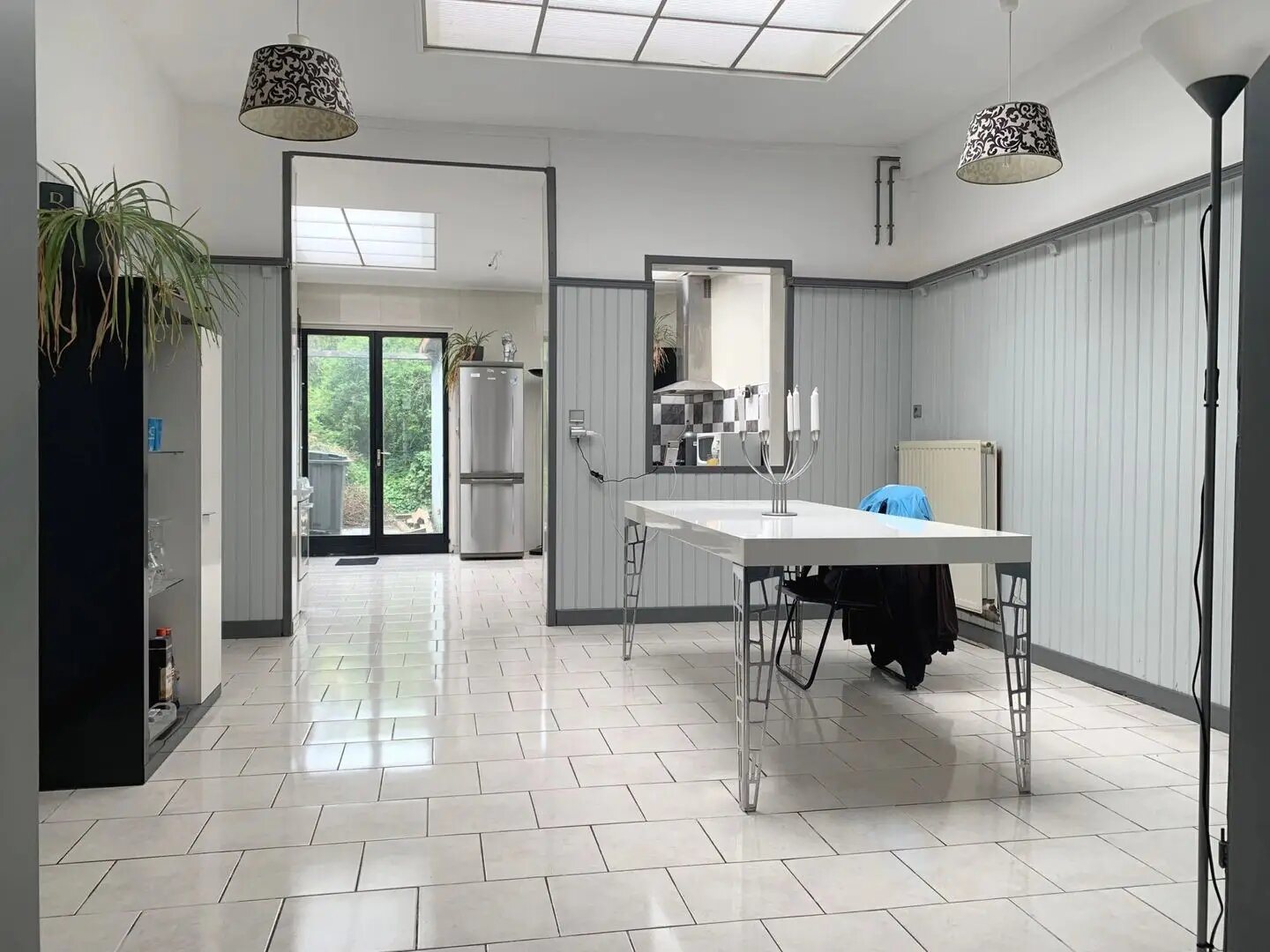 Maison à vendre, 119m², Neuville-en-Ferrain