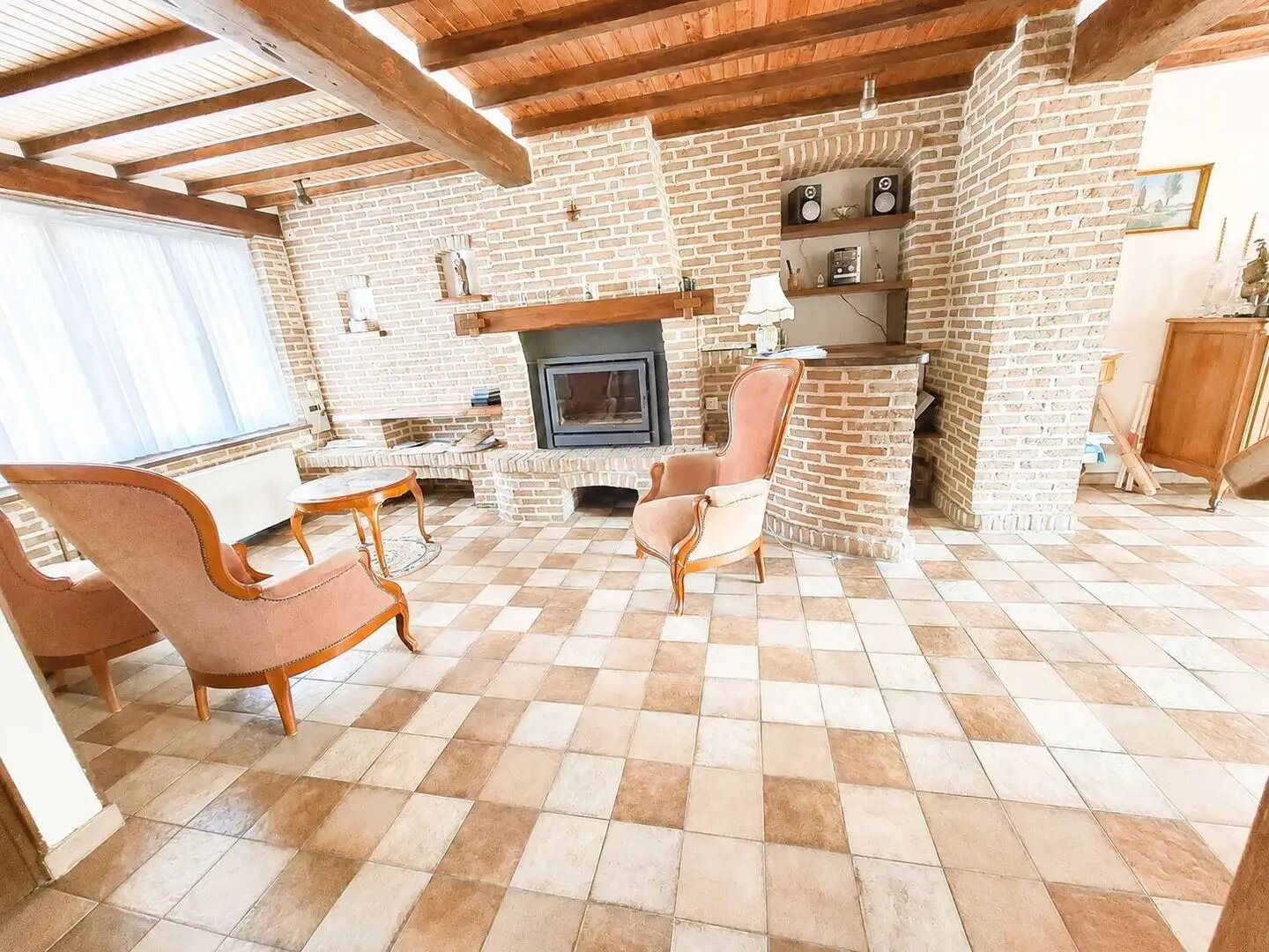 Maison à vendre, 107m², Neuville-en-Ferrain