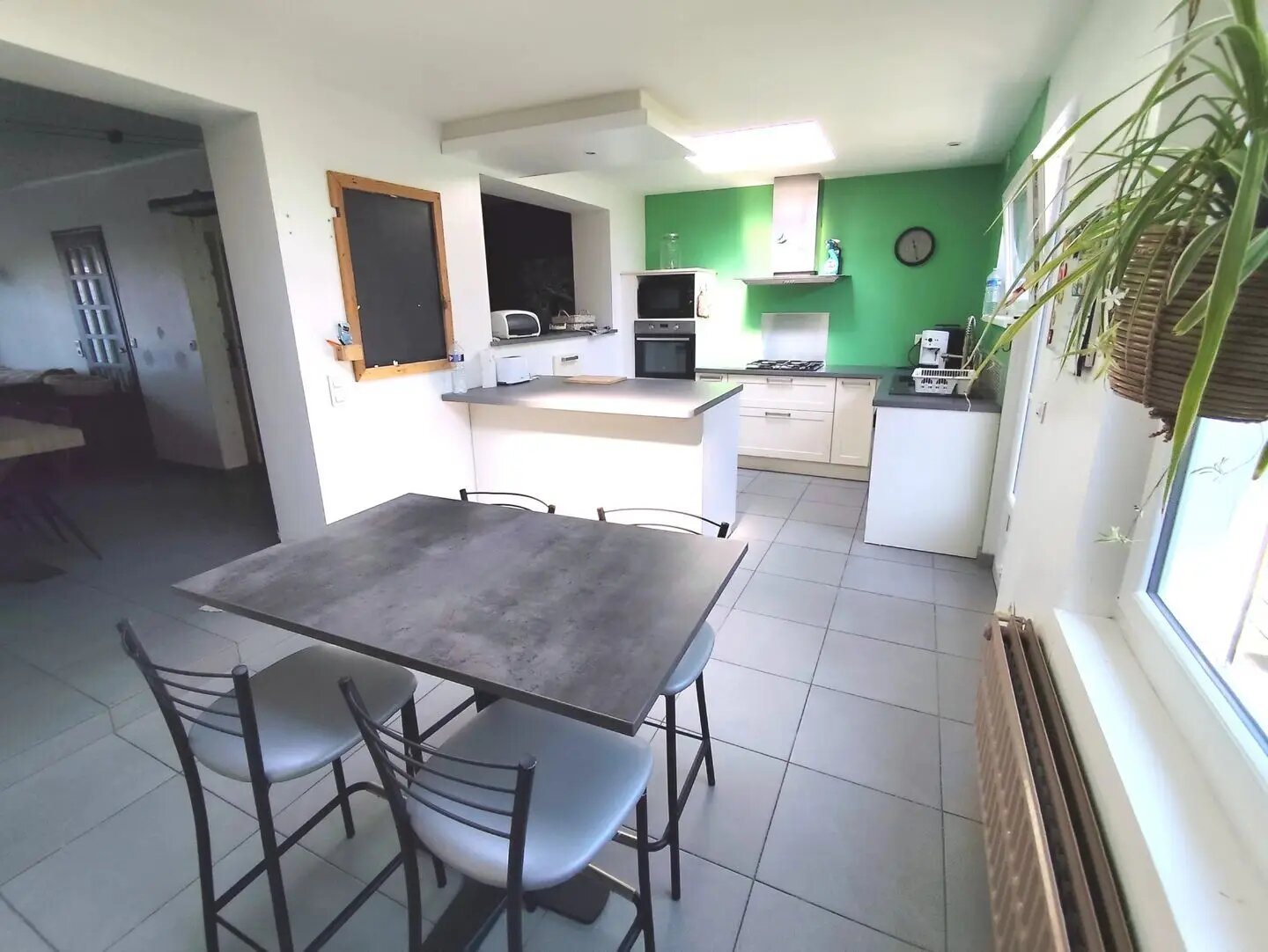 Maison à vendre, 105m², Neuville-en-Ferrain
