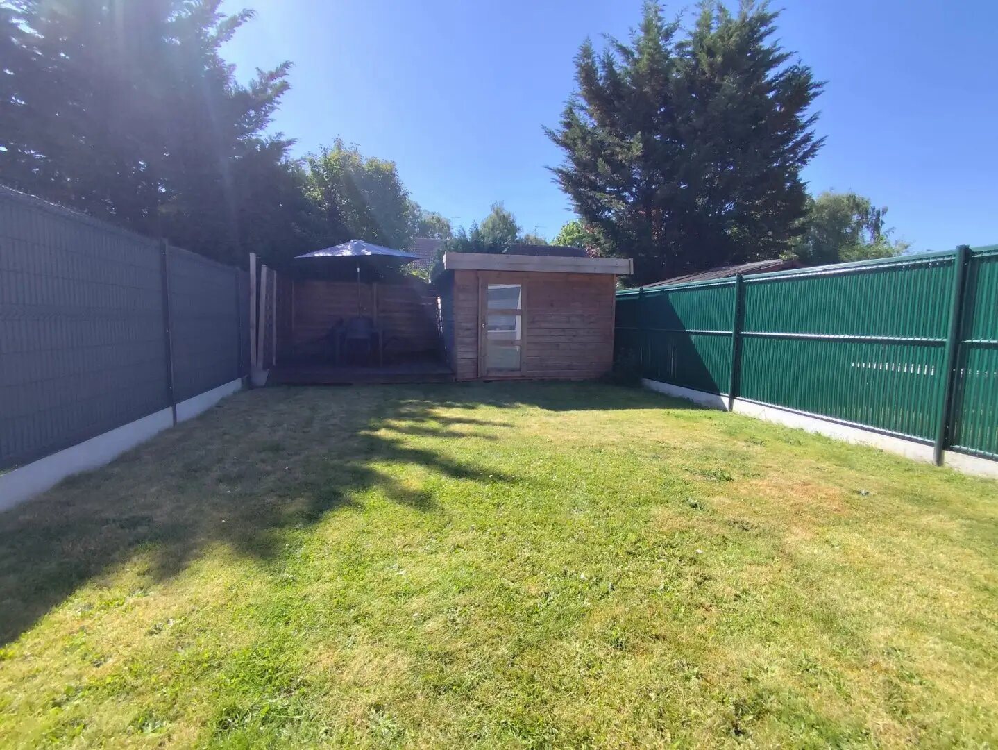 Maison à vendre, 98m², Neuville-en-Ferrain