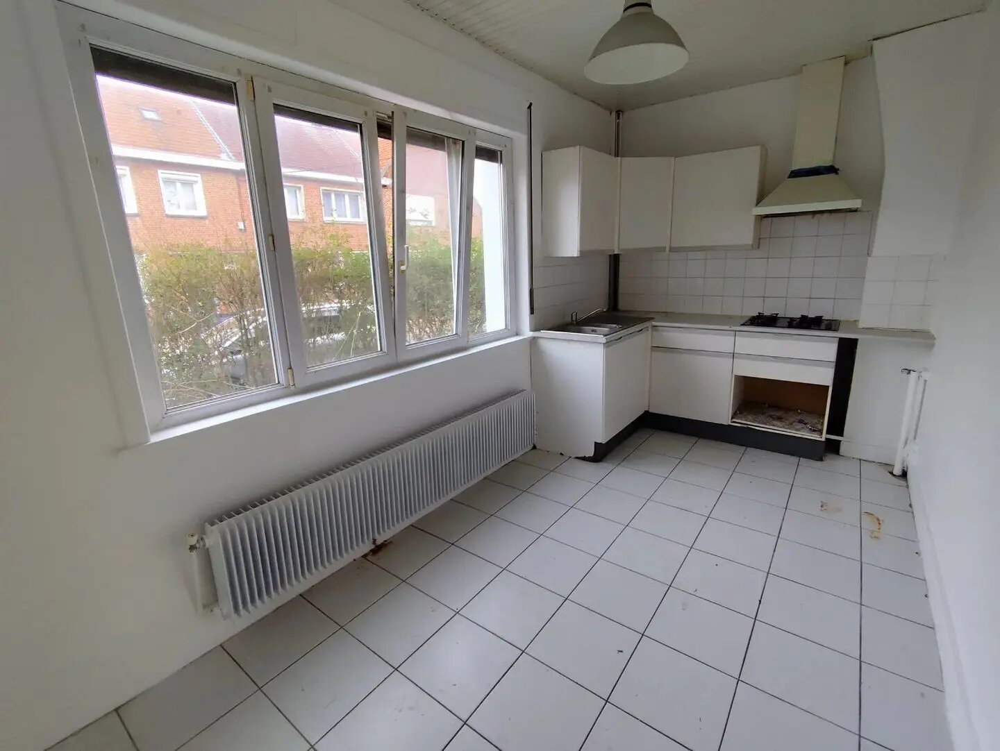 Maison à vendre, 73m², Neuville-en-Ferrain