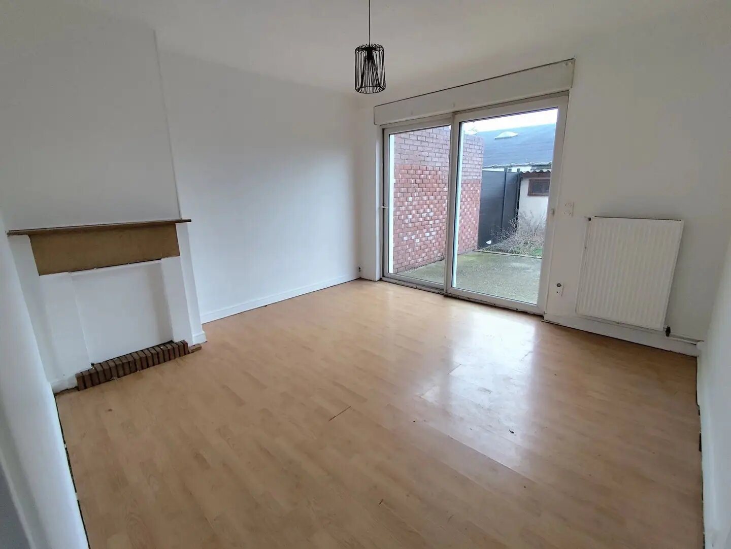 Maison à vendre, 73m², Neuville-en-Ferrain