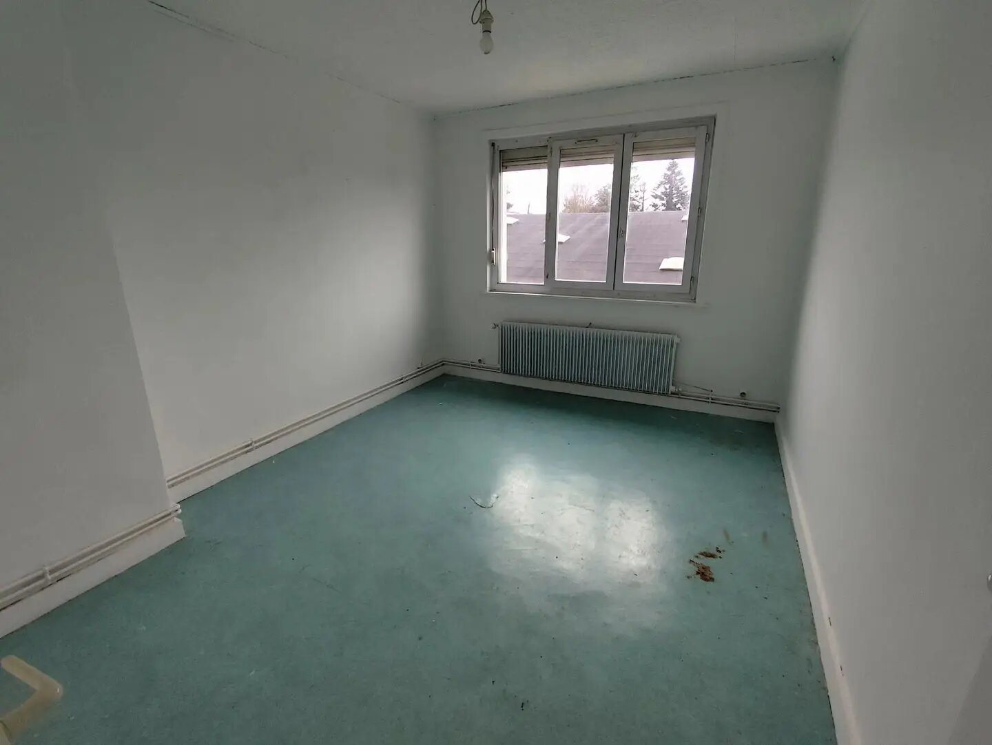 Maison à vendre, 73m², Neuville-en-Ferrain