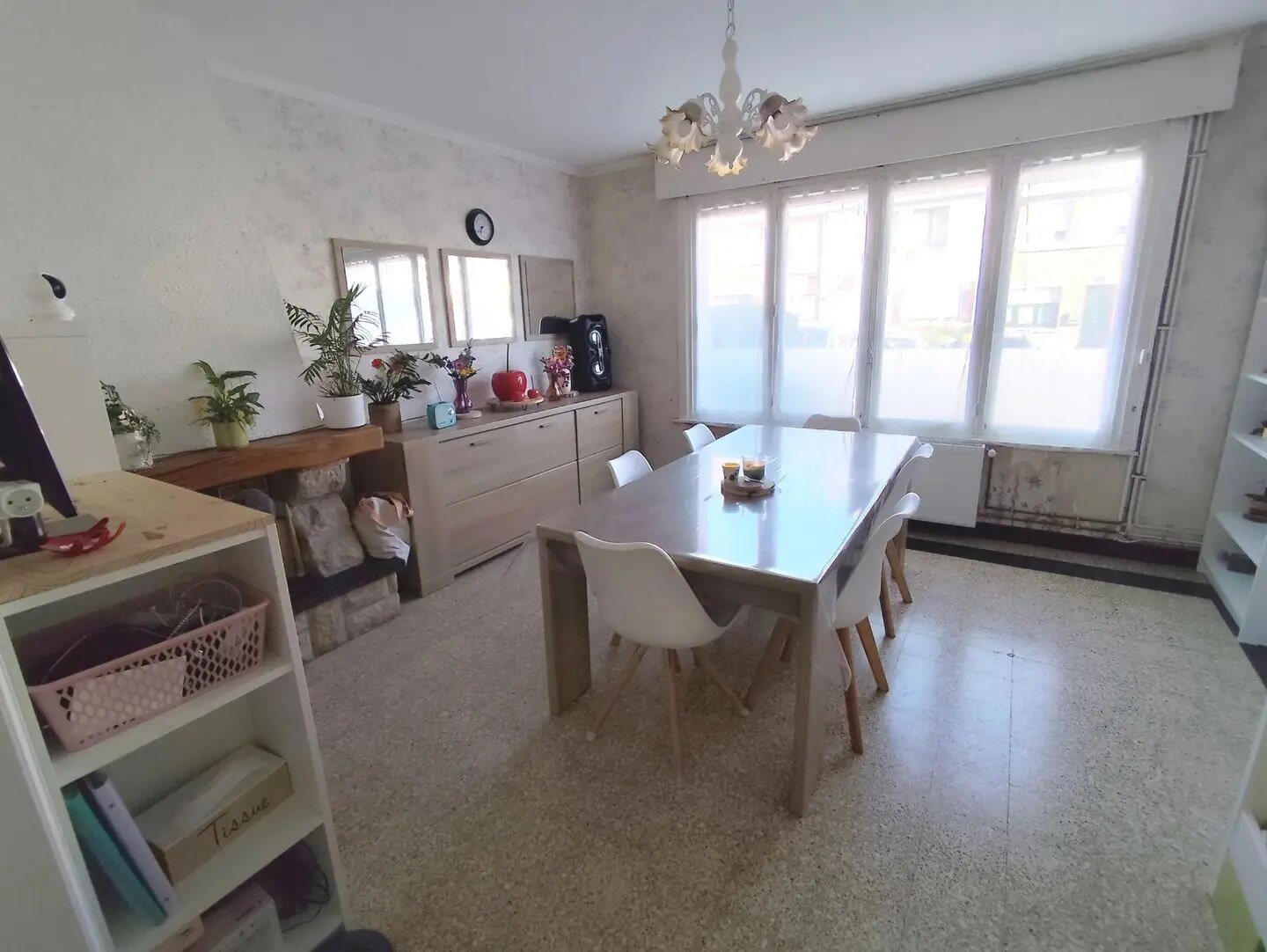 Maison à vendre, 96m², Neuville-en-Ferrain