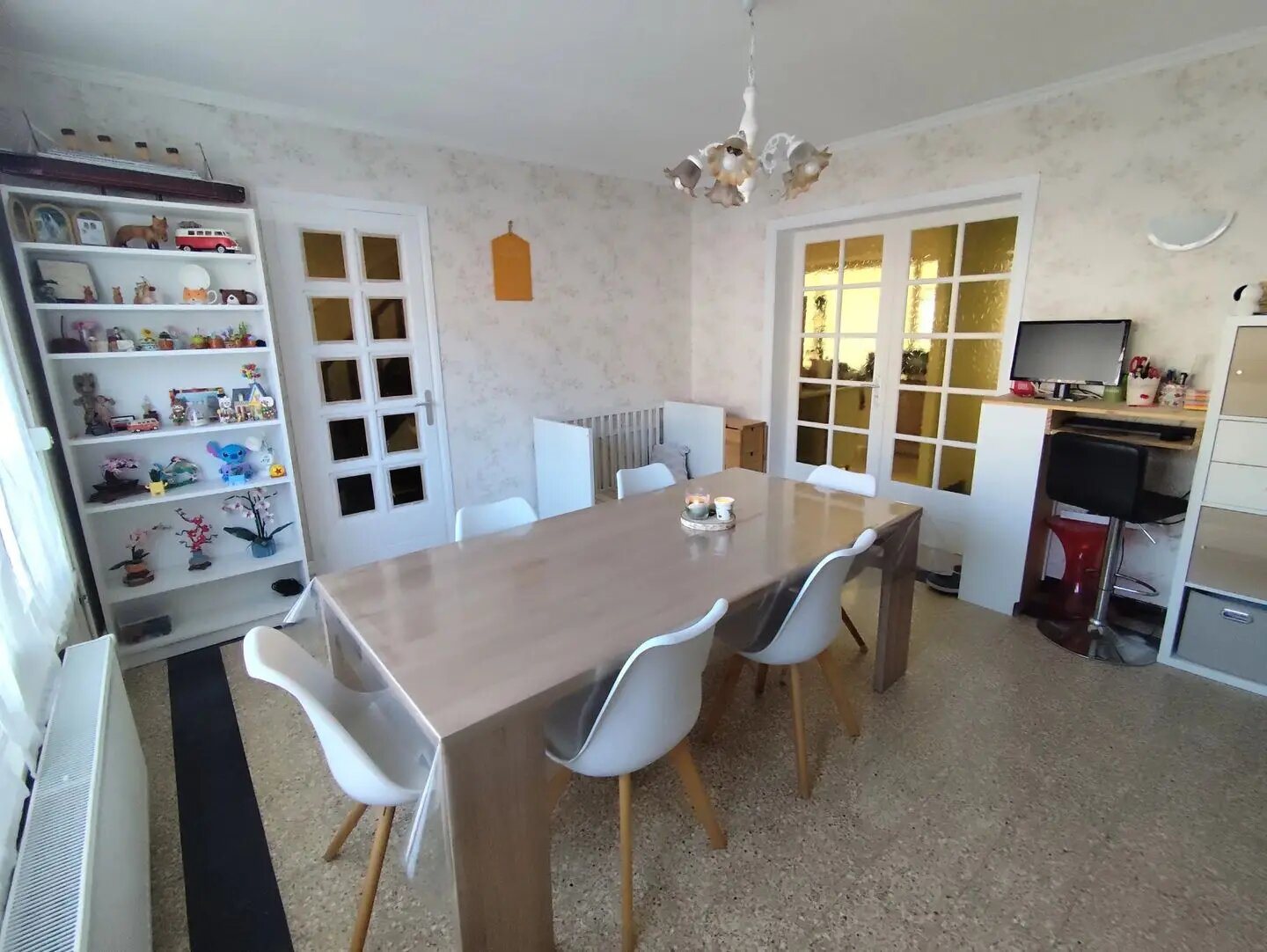Maison à vendre, 96m², Neuville-en-Ferrain