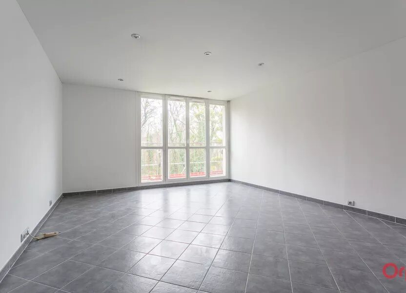 Appartement à vendre, 89m², Saint-Michel-sur-Orge