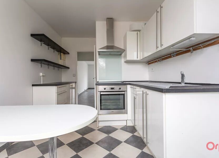 Appartement à vendre, 89m², Saint-Michel-sur-Orge