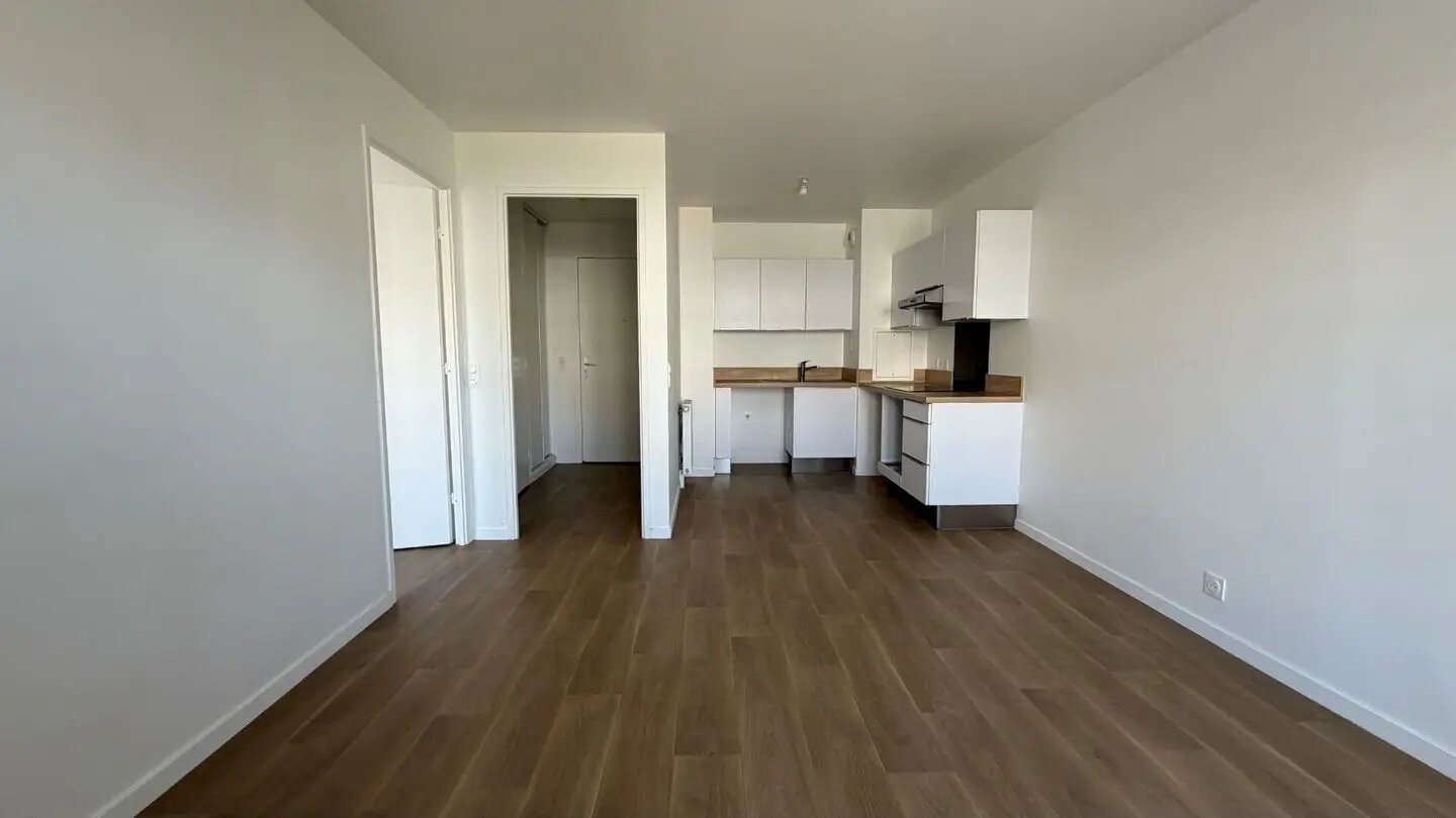Appartement à louer, 41m², Montévrain
