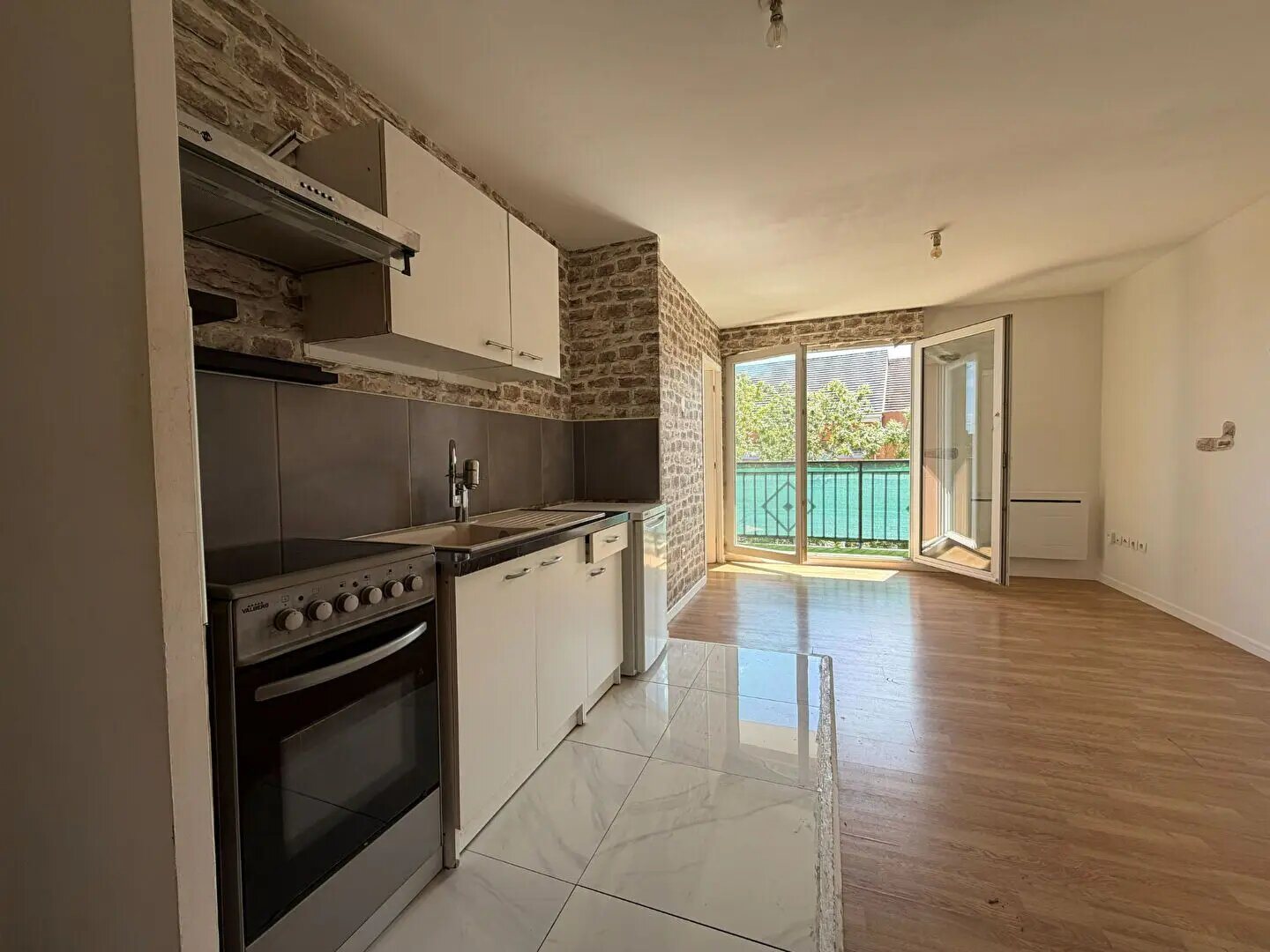 Appartement à louer, 32m², Esbly