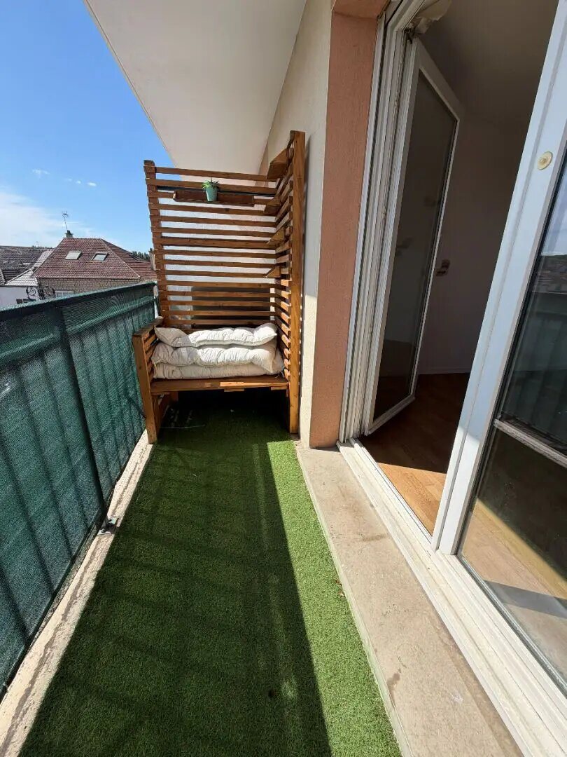 Appartement à louer, 32m², Esbly
