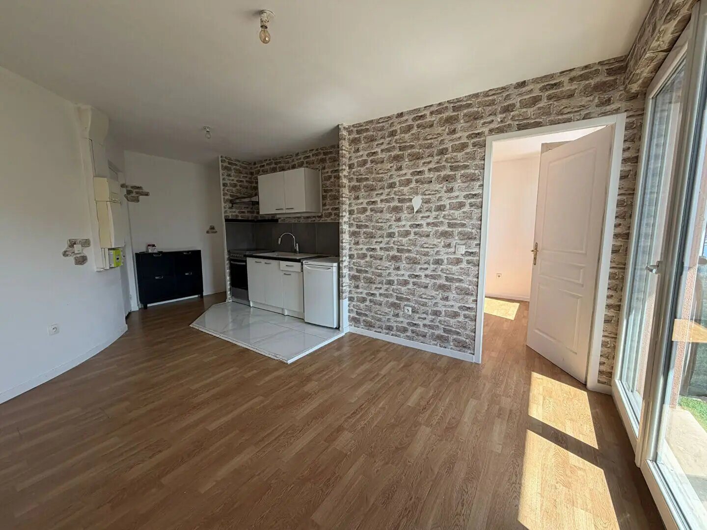 Appartement à louer, 32m², Esbly