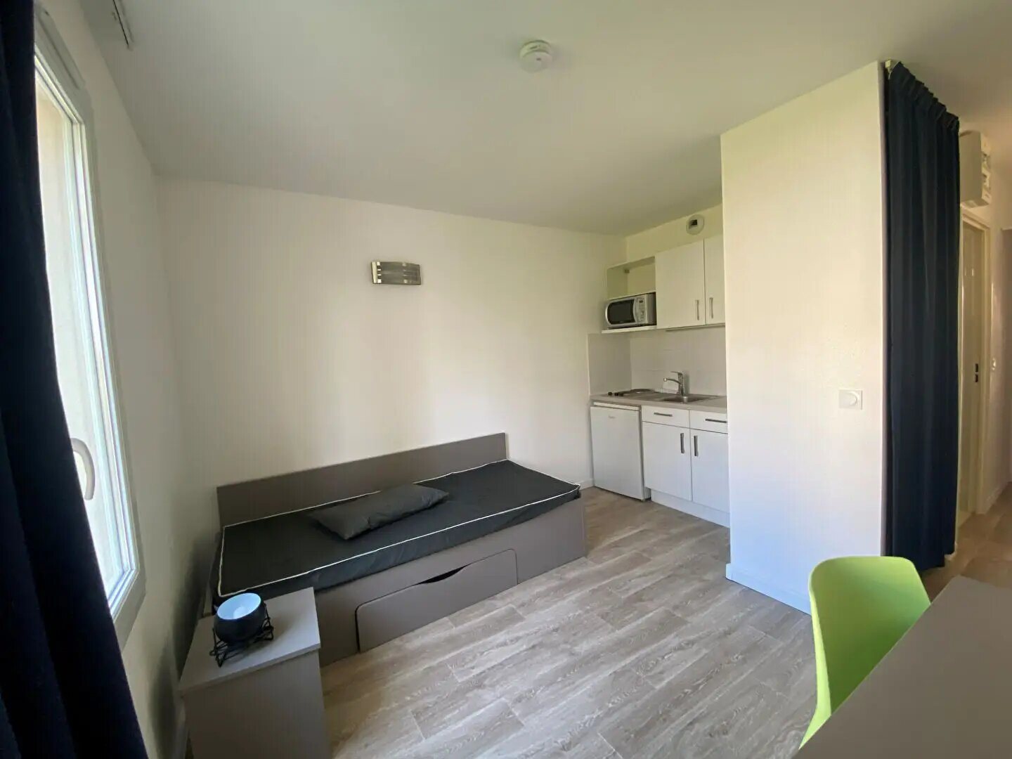 Appartement à vendre, 19m², Magny-le-Hongre