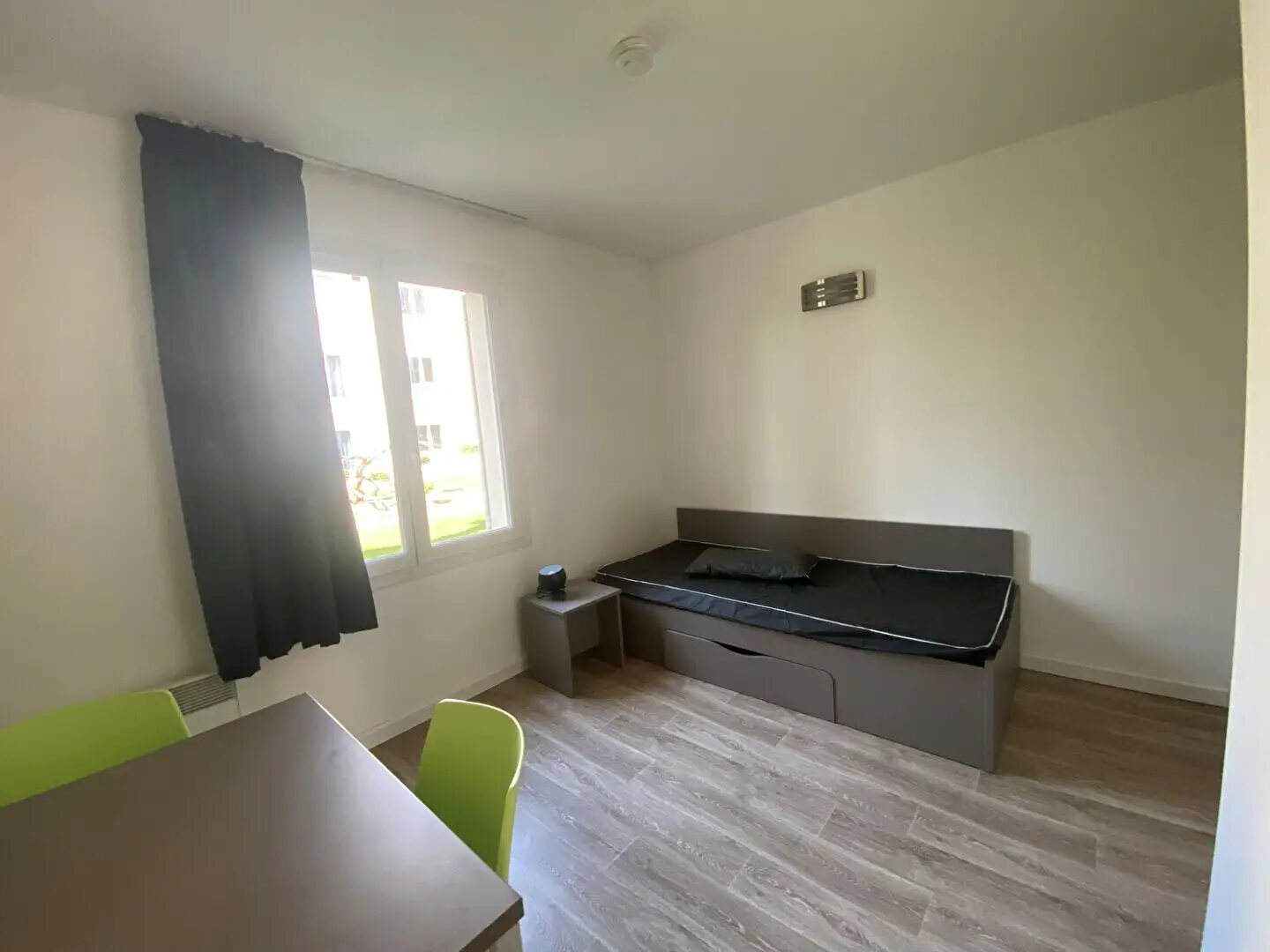 Appartement à vendre, 19m², Magny-le-Hongre