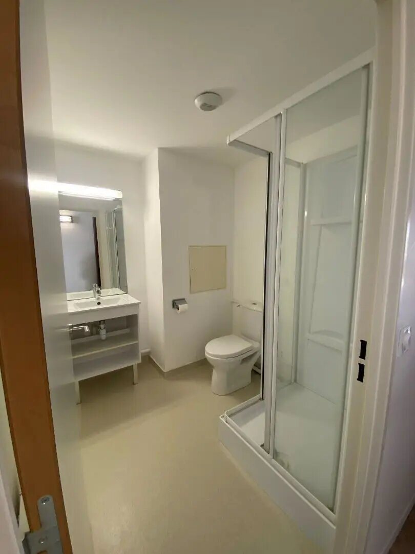 Appartement à vendre, 19m², Magny-le-Hongre