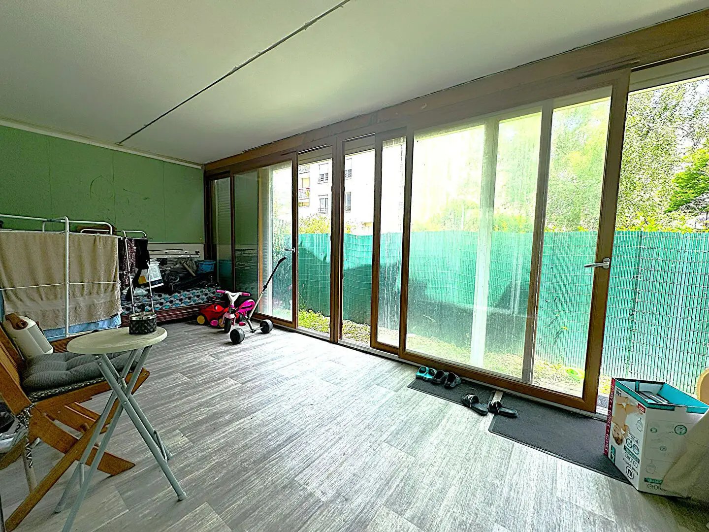 Appartement à vendre, 94m², Champs-sur-Marne